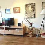 Ostseeblick, Wustrow 54 Apartamento *