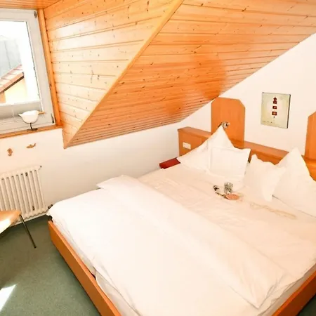 Ostseeblick, Wustrow 54 Apartment Kuehlungsborn