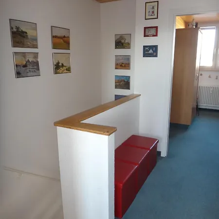 Ostseeblick, Wustrow 54 Kuehlungsborn