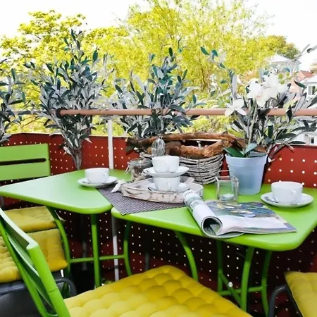 Ostseeblick, Wustrow 54 * Kuehlungsborn