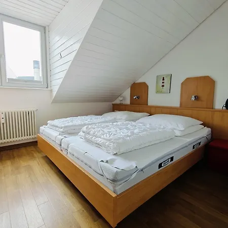 Ostseeblick, Wustrow 54 Apartamento Ostseebad Kühlungsborn