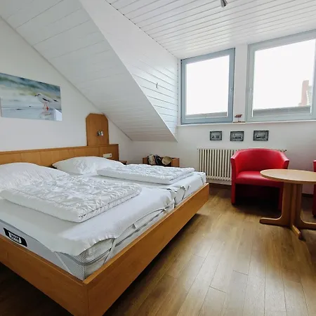 Apartament Ostseeblick, Wustrow 54 *