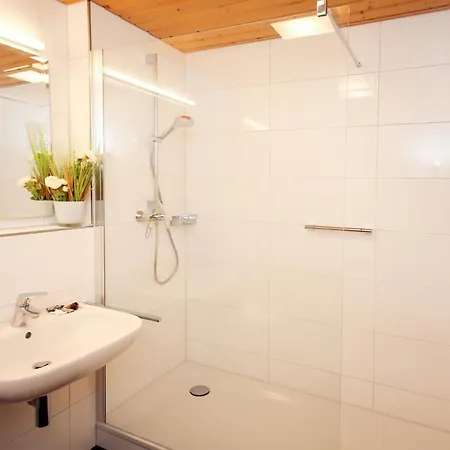 Apartament Ostseeblick, Wustrow 54