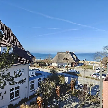 Ostseeblick, Wustrow 54